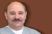 Dr. Charles Johnson is a Greeley dentist with Colorado Dental Health.
