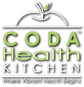 Coda Health Kitchen Helps Dental Health Colorado patients achieve holistic health