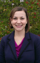 Aimee is our dental hygienist at the Boulder, CO office