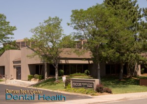 Our DTC Dental Office location.