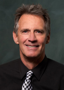 Dr. Stephen Perry is a dentist at our Boulder office.