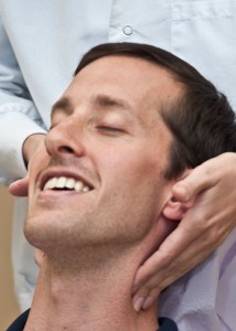 Dental Health Colorado offers head and neck massage after treatments