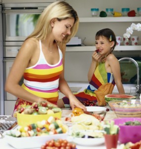 Eating healthy can avoid many oral health problems and save you money.