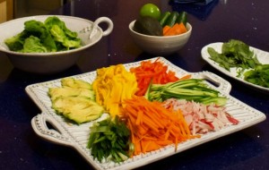 Dental Health begins with diet
