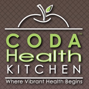 Coda Health Kitchen Dental Health Colorado