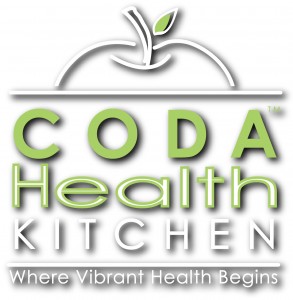 Coda Connect - Coda Health Kitchen