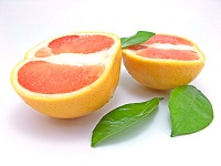 Example of a food that fights bad breath.