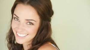 This is one of Dr. David Richter's orthodontics patients.