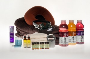 Our dental amenities at Dental Health Colorado.