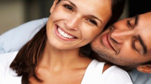 Dental crowns can improve your bite and your smile.